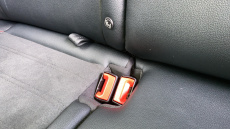 Ford EcoSport 1.0 EcoBoost 125 ST-Line 5dr Petrol Hatchback